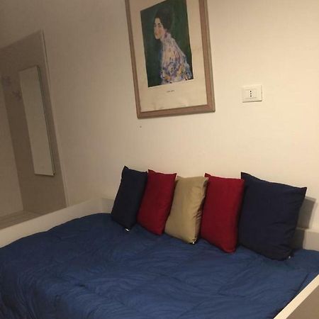 Camere Nicolina 3 Vernazza Zewnętrze zdjęcie
