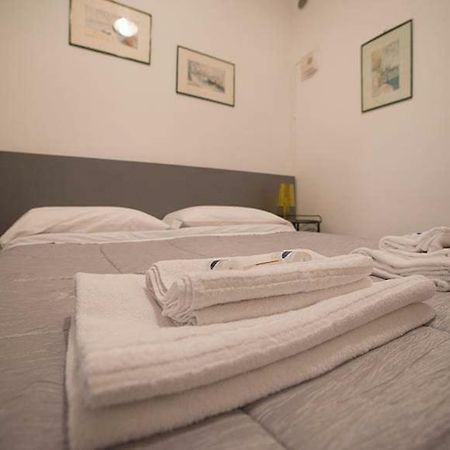 Camere Nicolina 3 Vernazza Zewnętrze zdjęcie