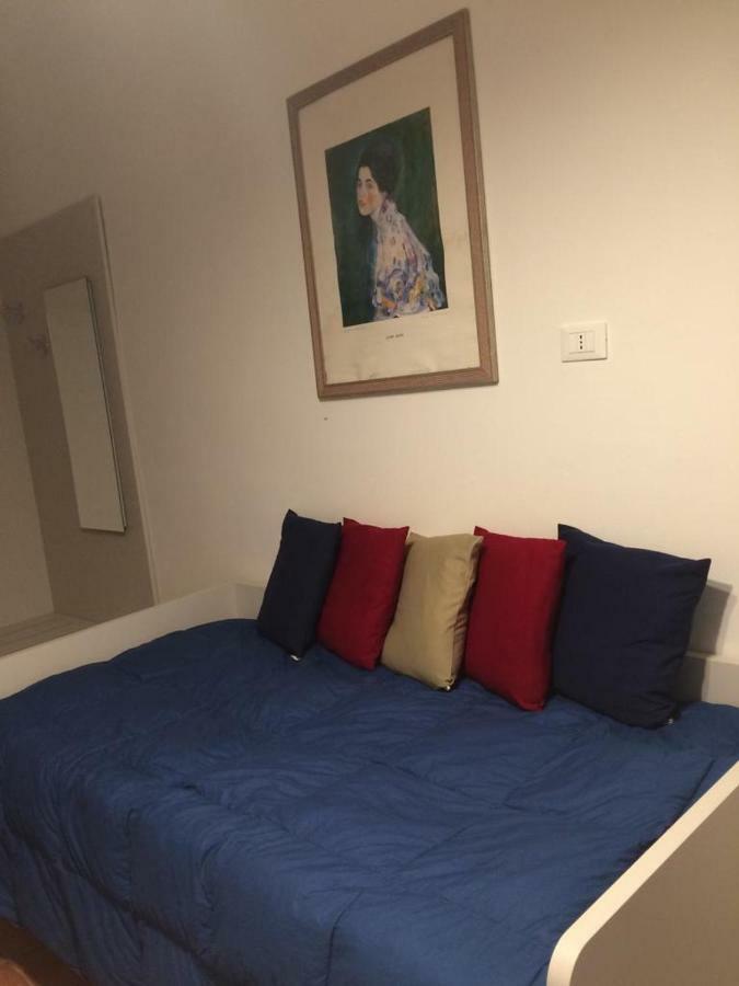 Camere Nicolina 3 Vernazza Zewnętrze zdjęcie
