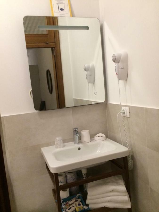 Camere Nicolina 3 Vernazza Zewnętrze zdjęcie