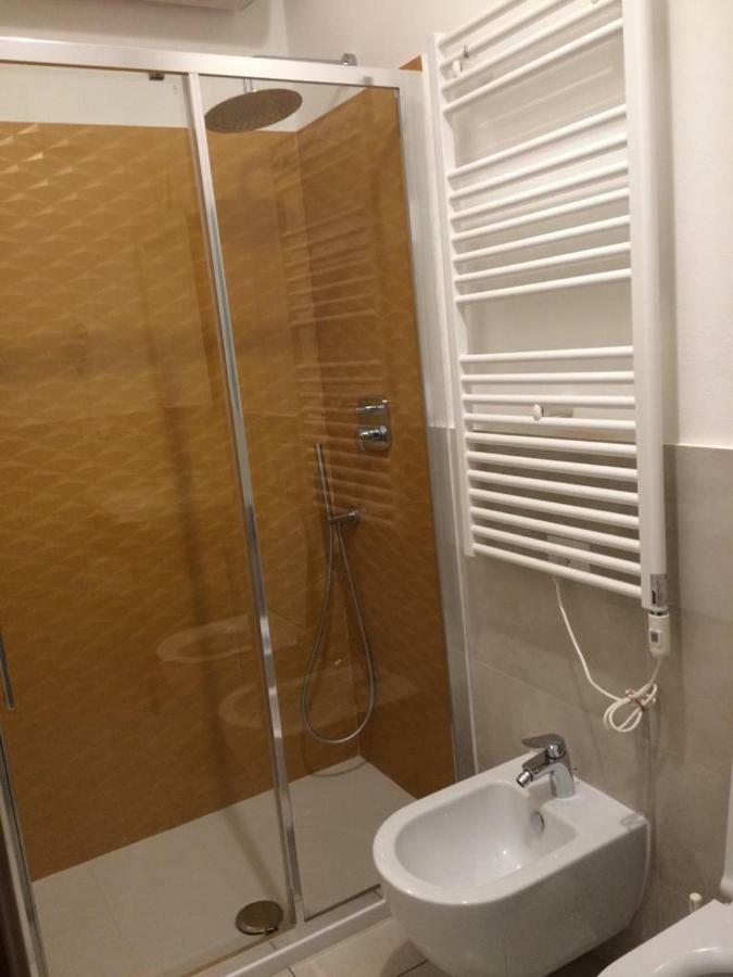 Camere Nicolina 3 Vernazza Zewnętrze zdjęcie