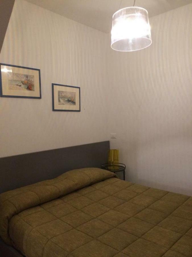 Camere Nicolina 3 Vernazza Zewnętrze zdjęcie