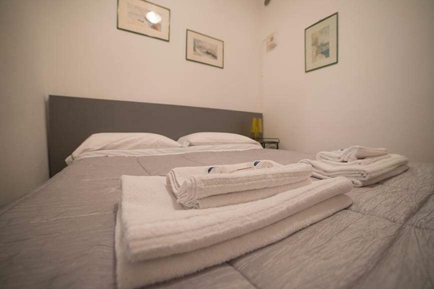 Camere Nicolina 3 Vernazza Zewnętrze zdjęcie