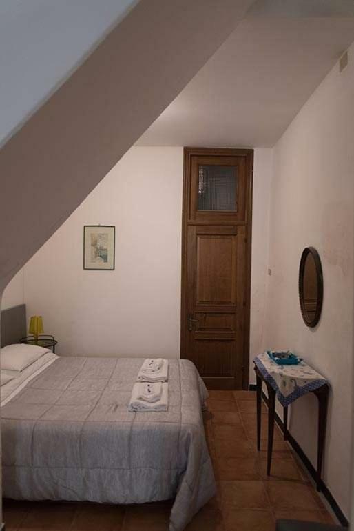 Camere Nicolina 3 Vernazza Zewnętrze zdjęcie